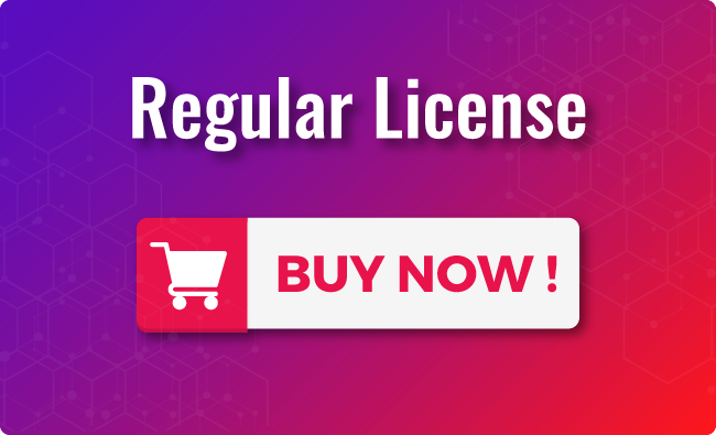 Regular License